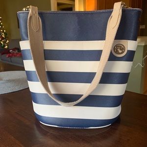 Spartina Purse